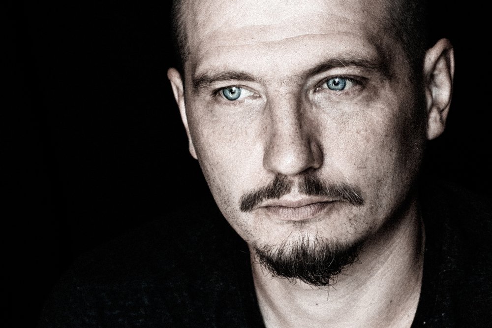 Photograph by Оксана Корчагина