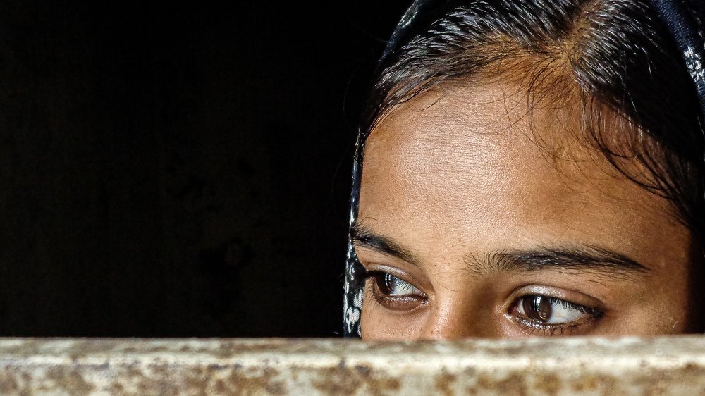 The pain of an Girl Child in orthodox Indian Society