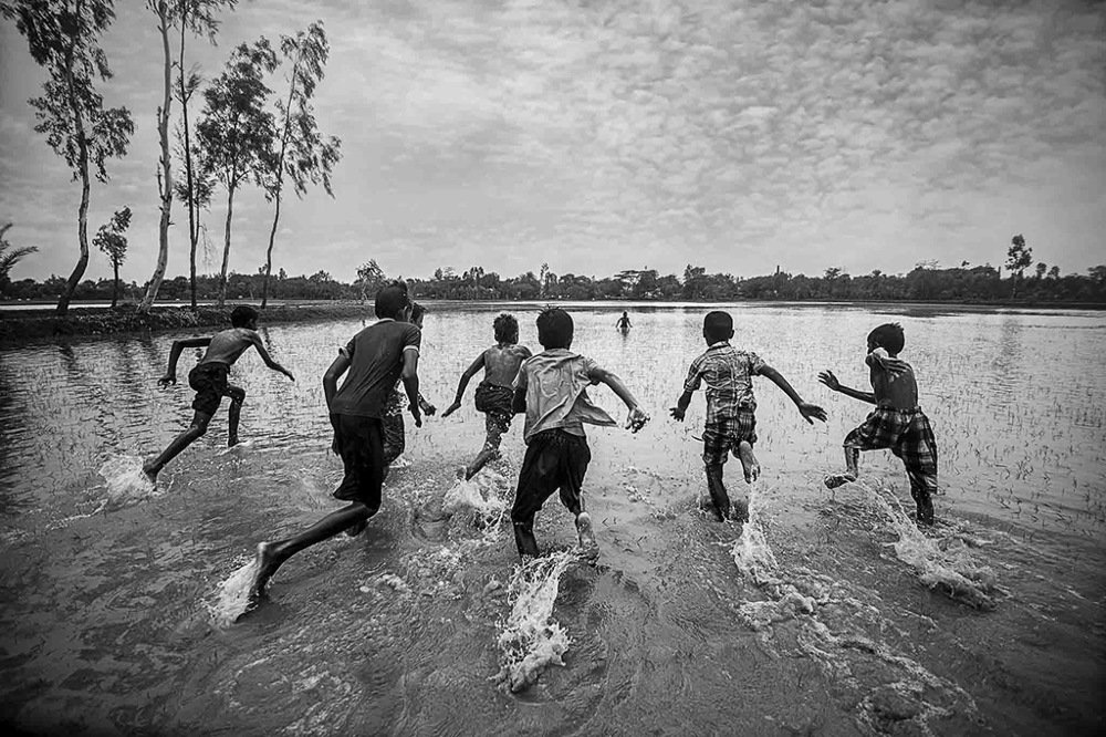 Photograph by SANKALAN BANIK