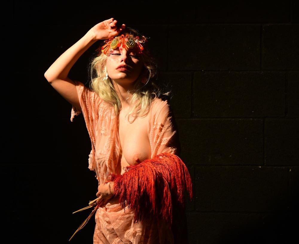 Photograph by Дмитрий М