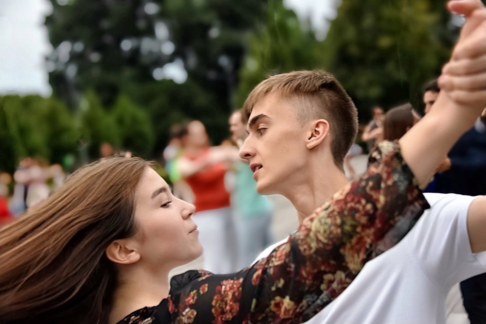Photograph by Илья Шкабара