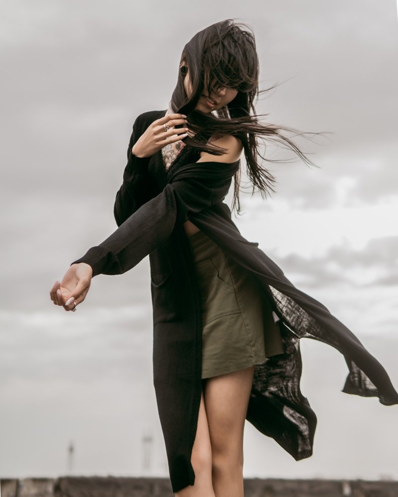 Photograph by Bogdan Lamanov