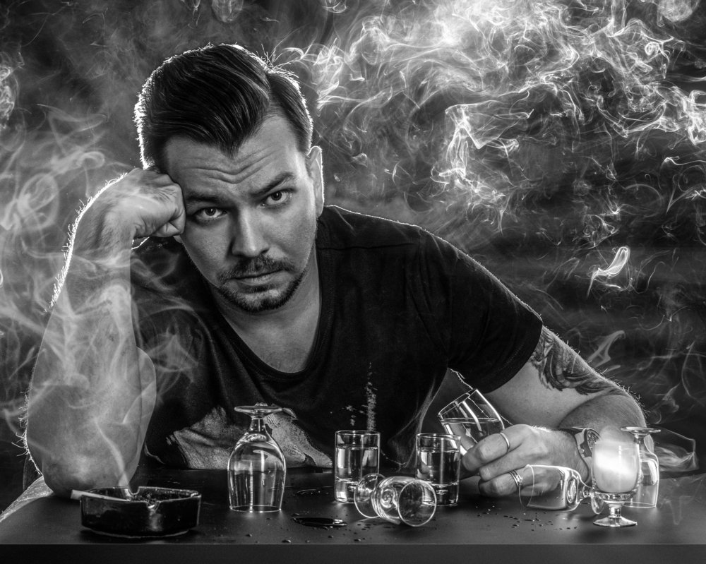 Photograph by Александра Сафина