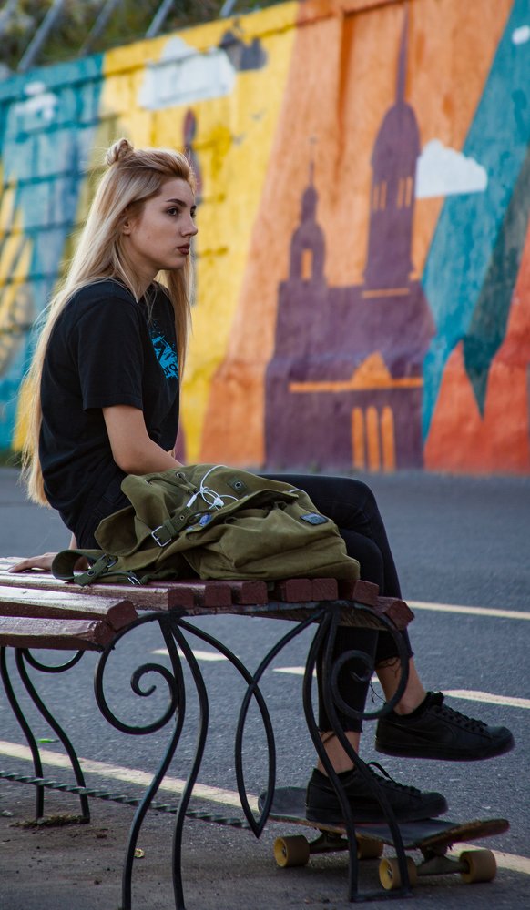 Photograph by Сергей Малашенко