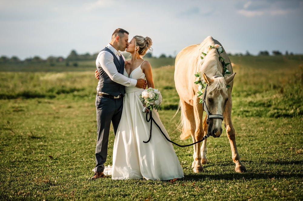 Photograph by Zdenka Janaskova