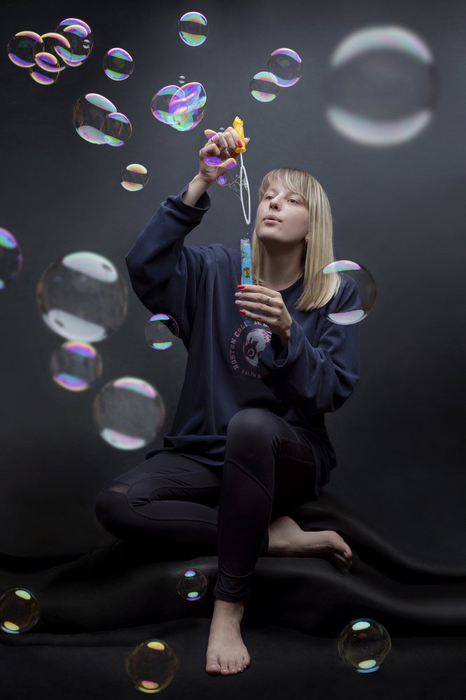 Photograph by Андрей Ляпин