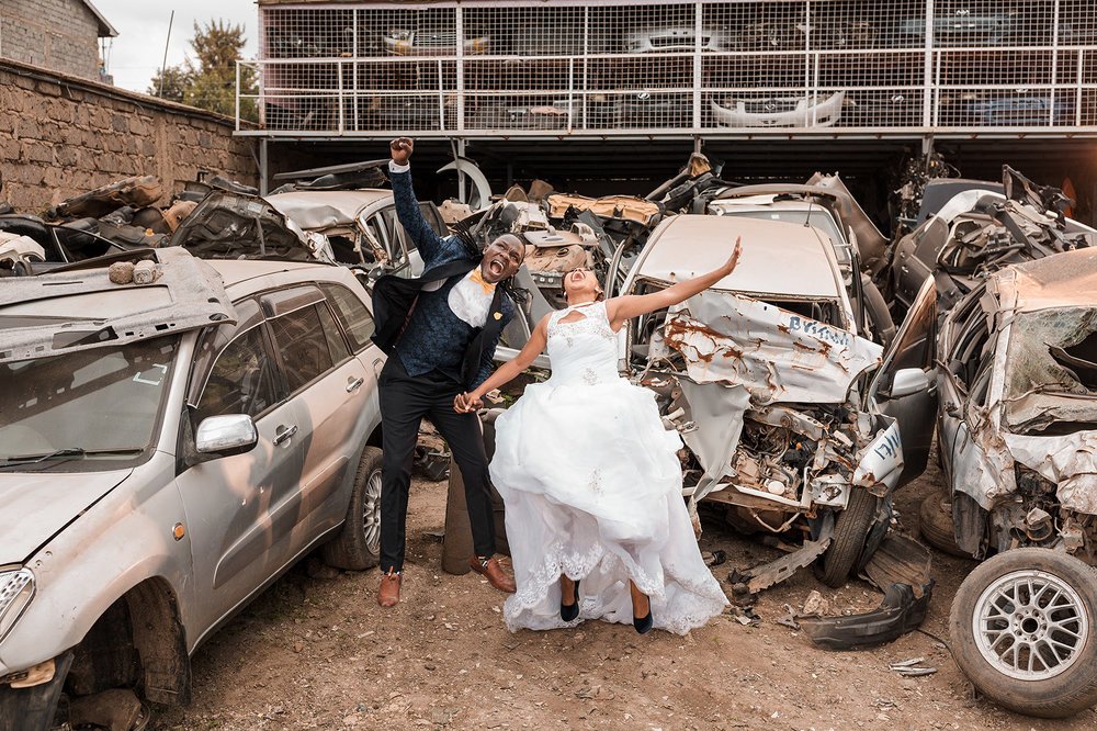 Photograph by Antony Trivet