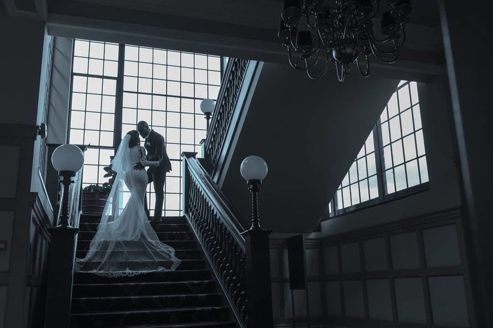 Photograph by Antony Trivet