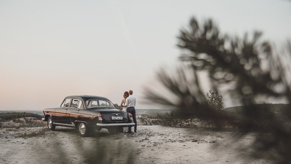 Photograph by Екатерина Мейер