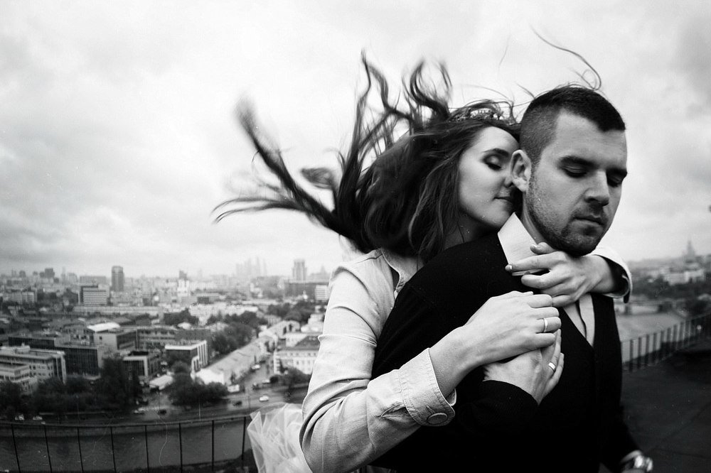 Photograph by Svoboda Andreeva