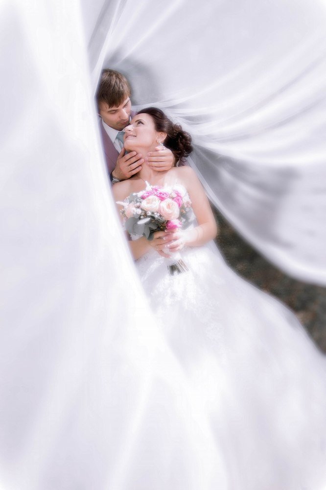 Photograph by Svoboda Andreeva