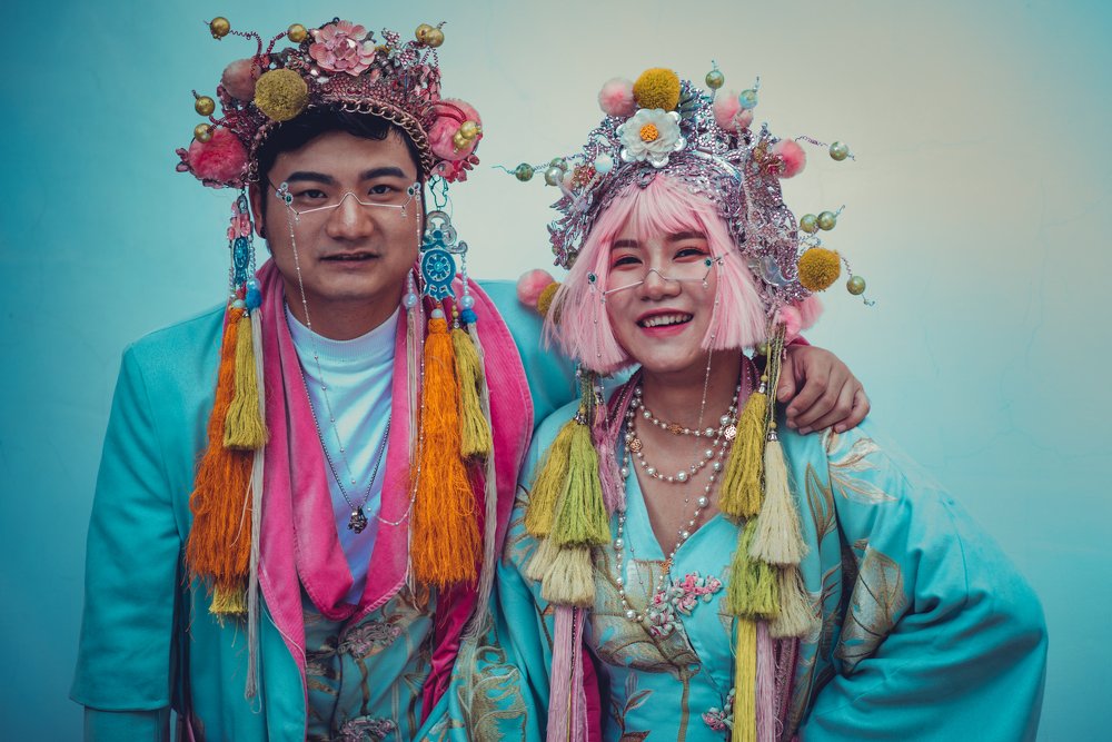 Photograph by Alexander Kovalenko