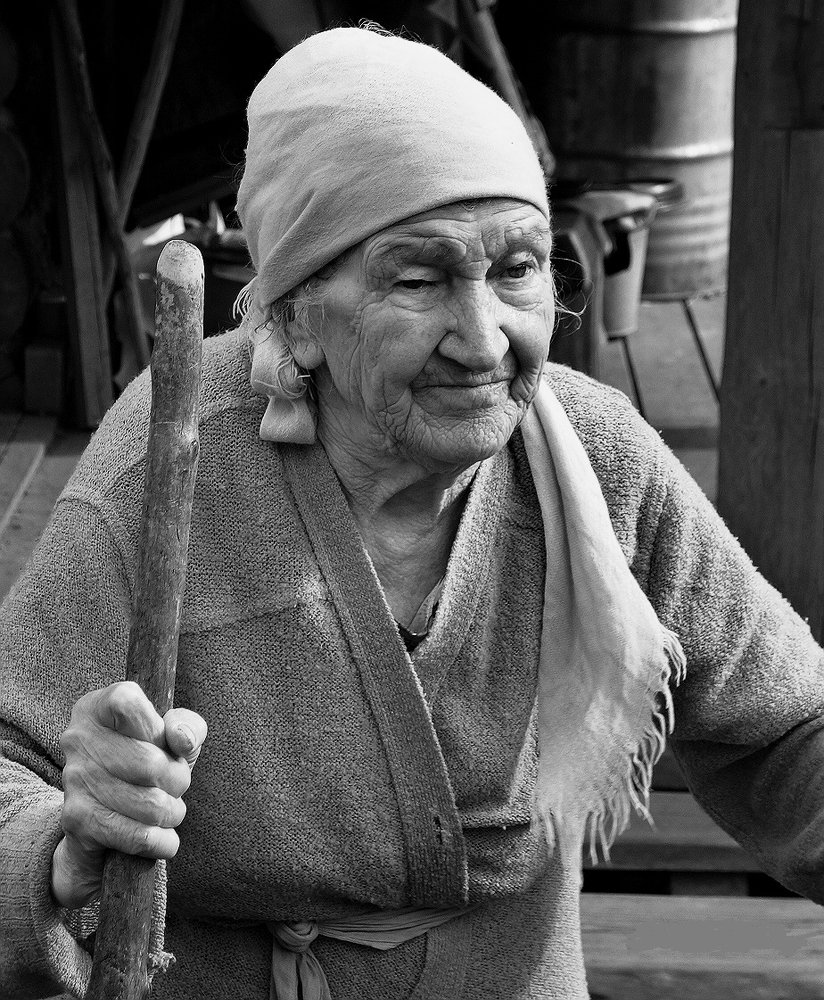 Движение - жизнь, 92 года....