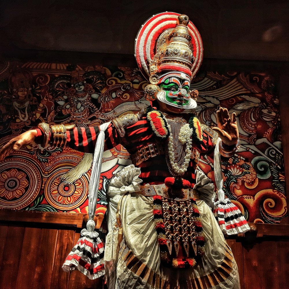 Photograph by Joel Thomas