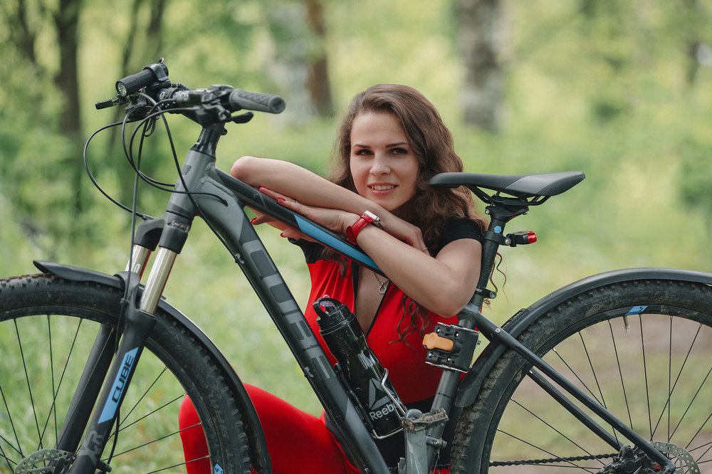 Photograph by Элина Хван