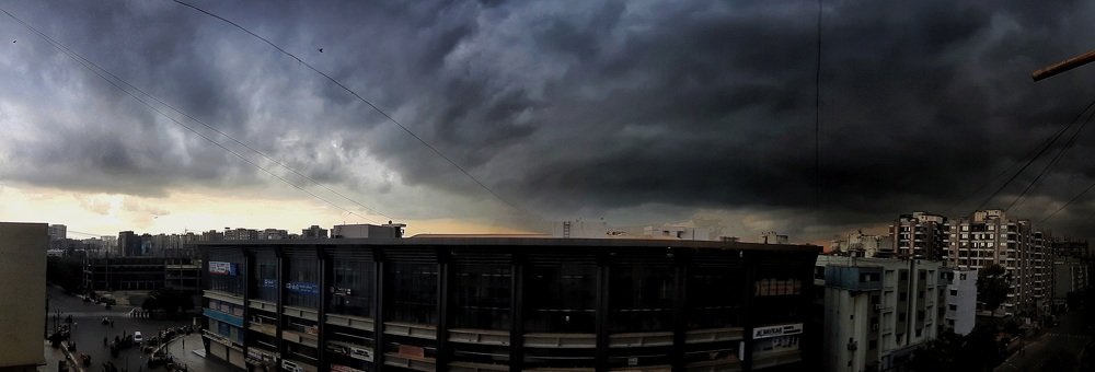 Photograph by Joel Thomas