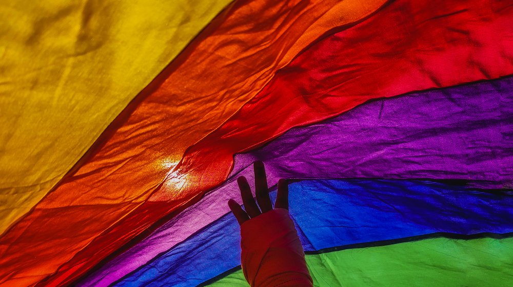 Is Pride really a Proud !?