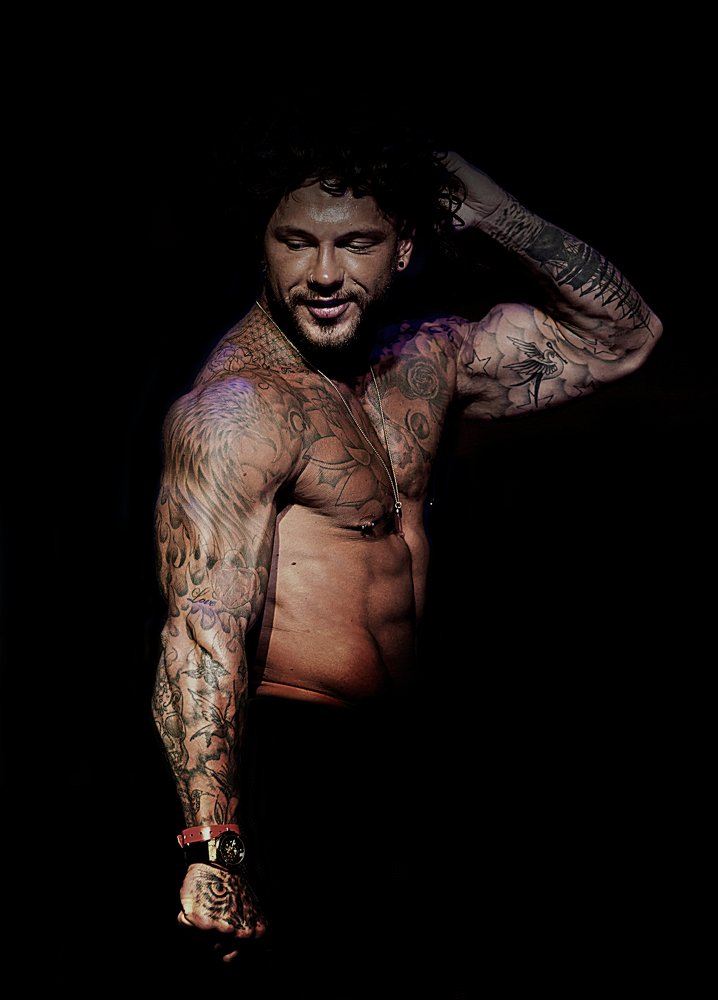 Photograph by Raed Victor Saad