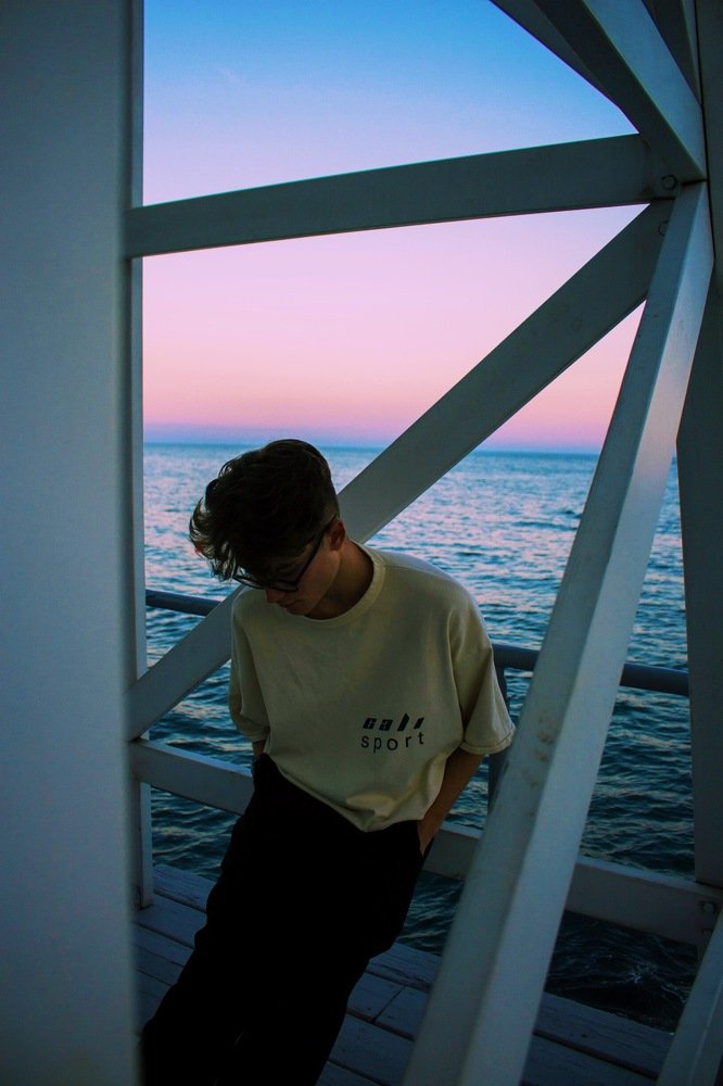 Photograph by Кристина Шамака