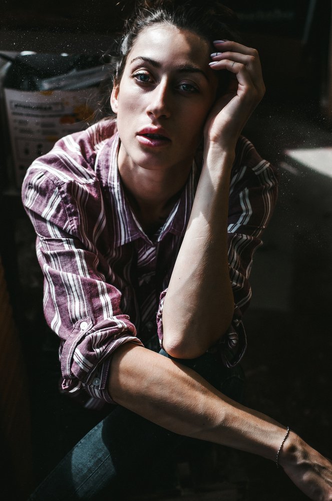 Photograph by Анастасия