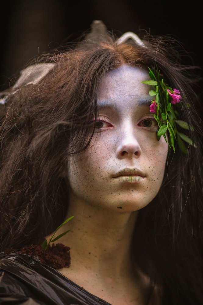 Photograph by Екатерина Шугаева