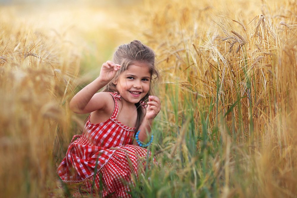 Капля теплоты