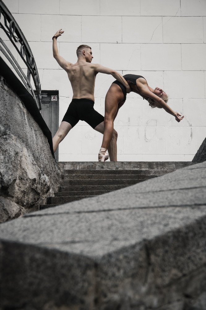 Живое тело и мертвые камни