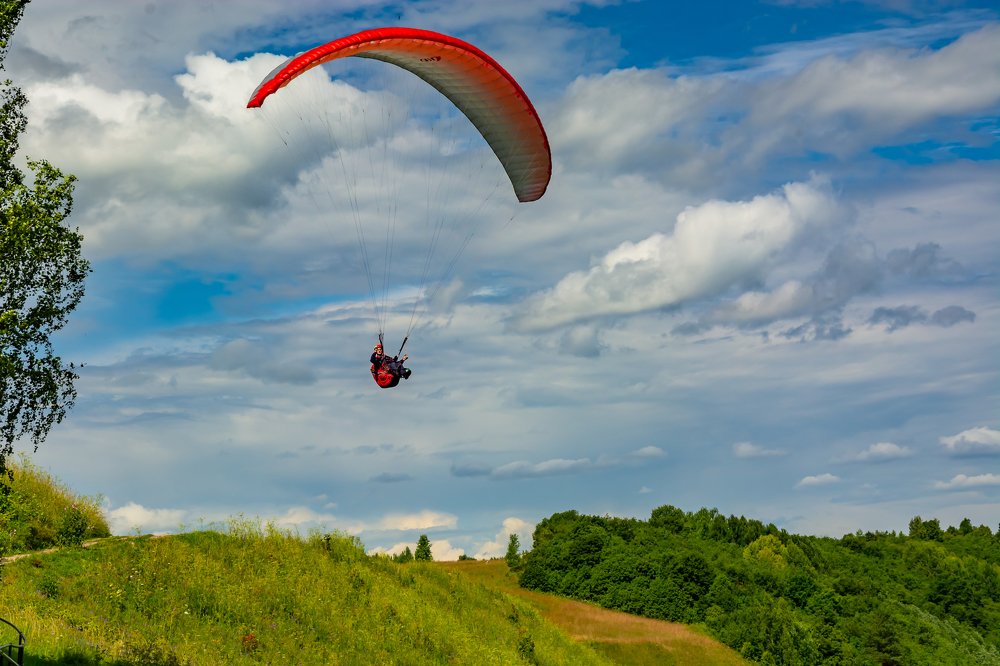Фотография автора Ендовицкий Владимир