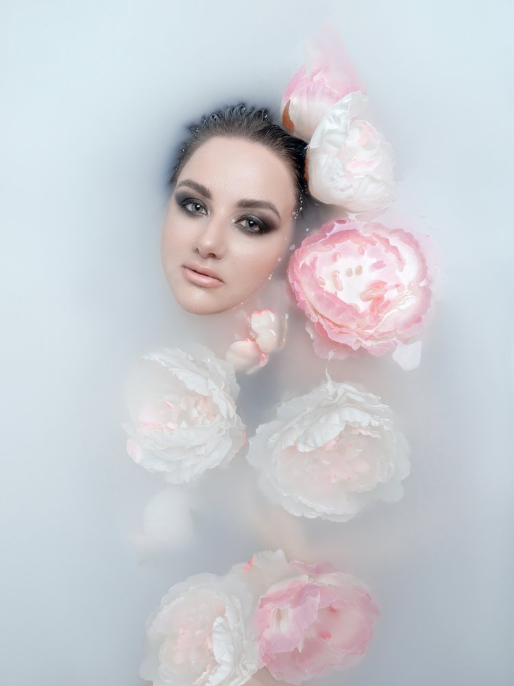 Photograph by Алёна Храмова