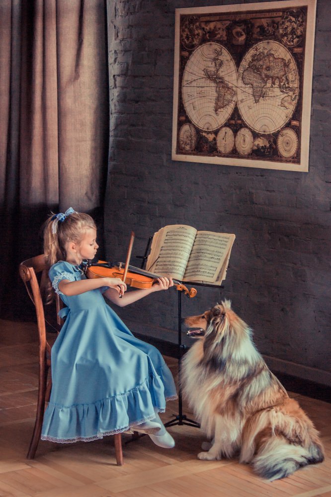 Photograph by Ольга Карцева