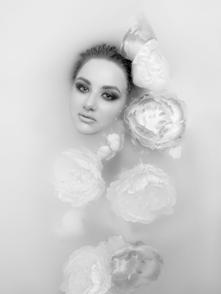 Photograph by Алёна Храмова