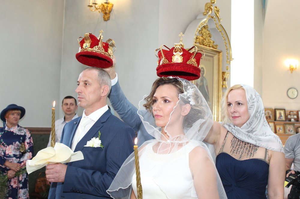 Photograph by Игорь Санюк