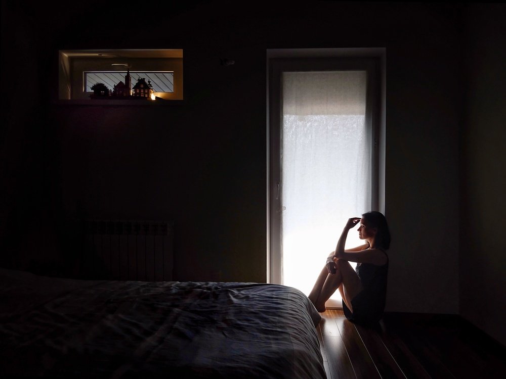 Photograph by Елизавета Лутцева