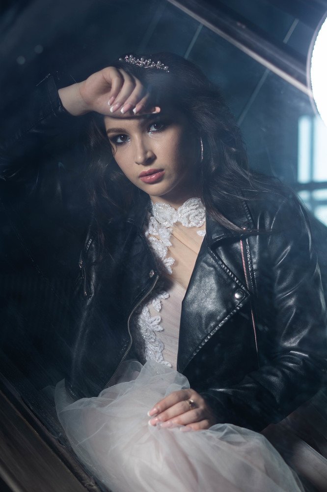 Photograph by Ольга Беспалько