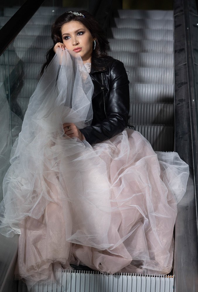 Photograph by Ольга Беспалько