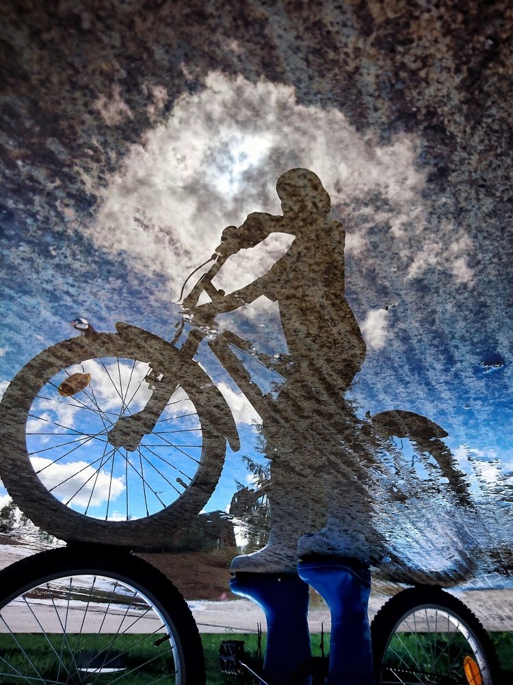 Photograph by Елизавета Лутцева