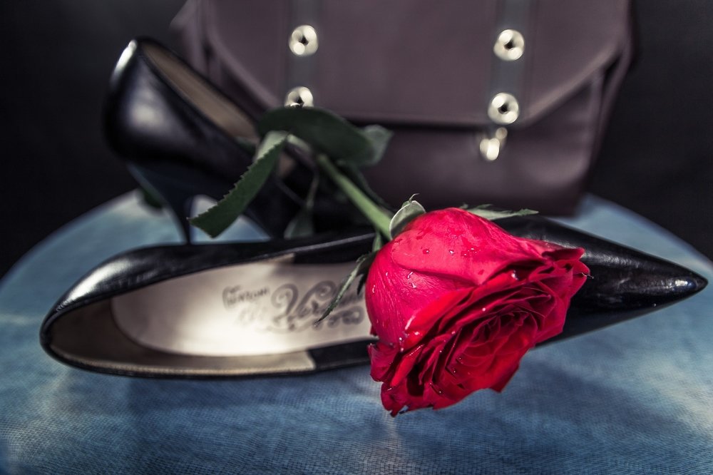 Photograph by Валерий Курбатов