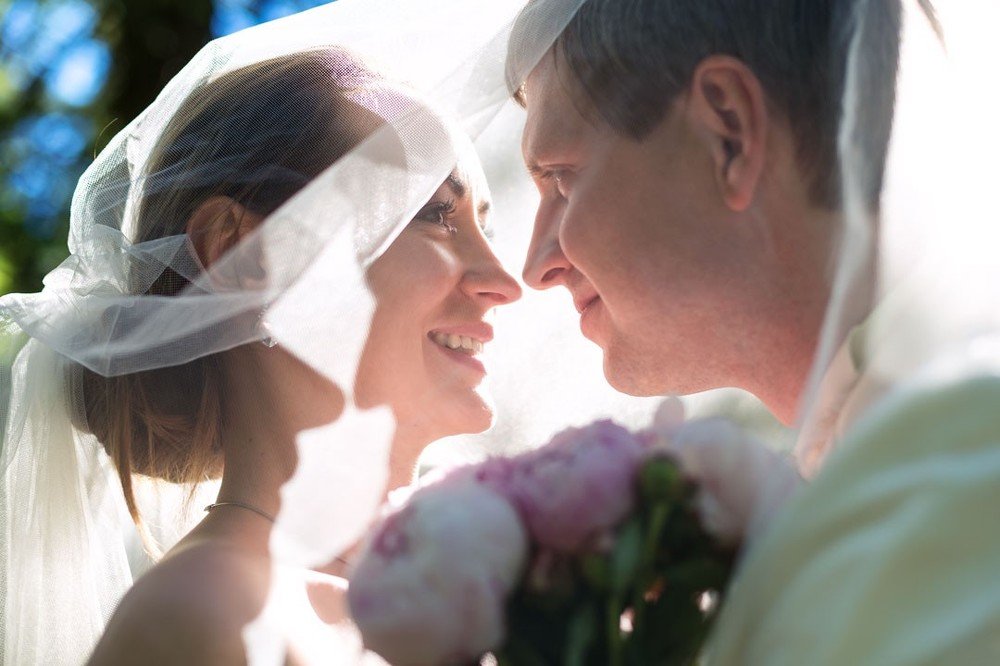 Photograph by Анна Гвоздовская