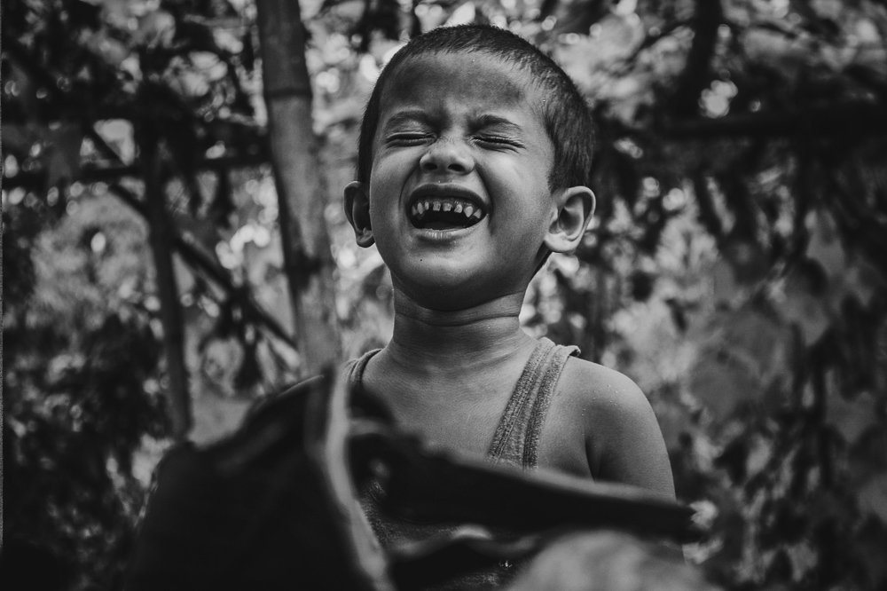 Photograph by Tofayel Ahmed