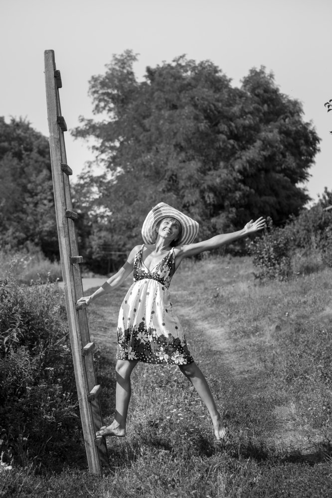 Photograph by Евгения Бочарова