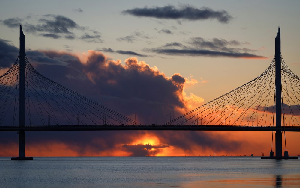 Photograph by Евгений Гаркуша