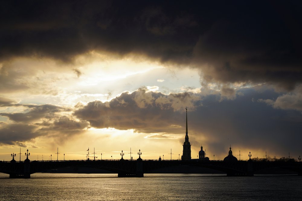 Photograph by Евгений Гаркуша