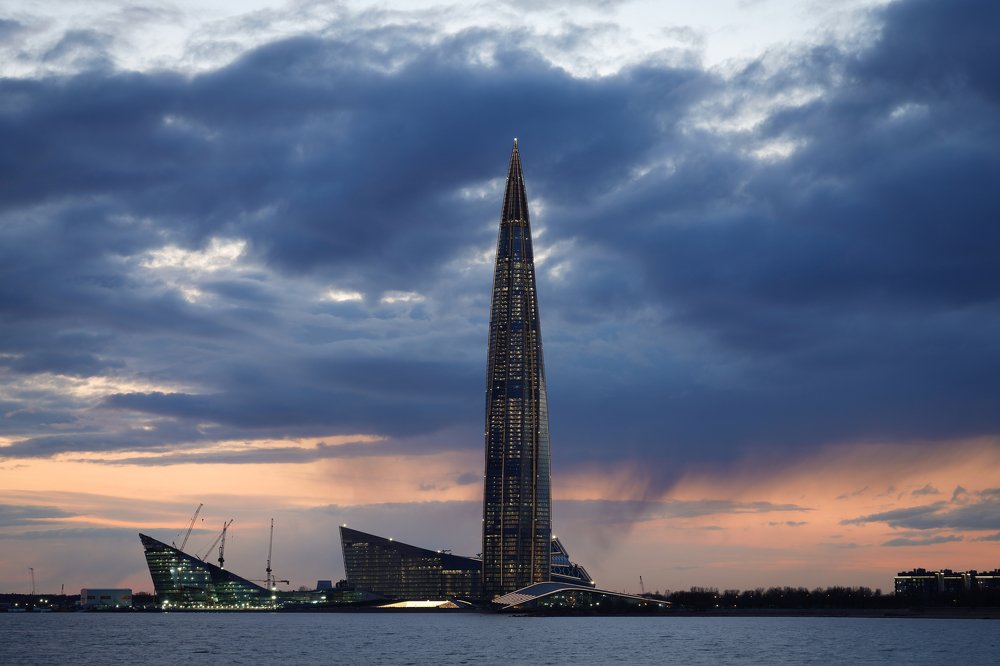 Photograph by Евгений Гаркуша