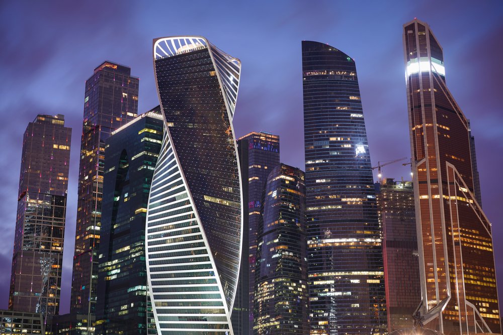 Photograph by Евгений Гаркуша