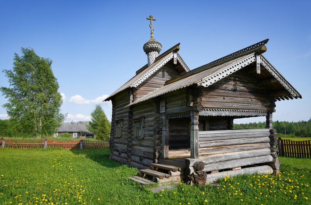 Photograph by Евгений Гаркуша
