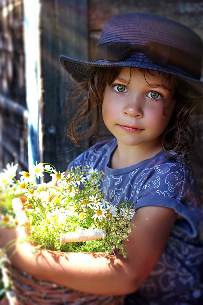 Photograph by Надежда Тарасенко