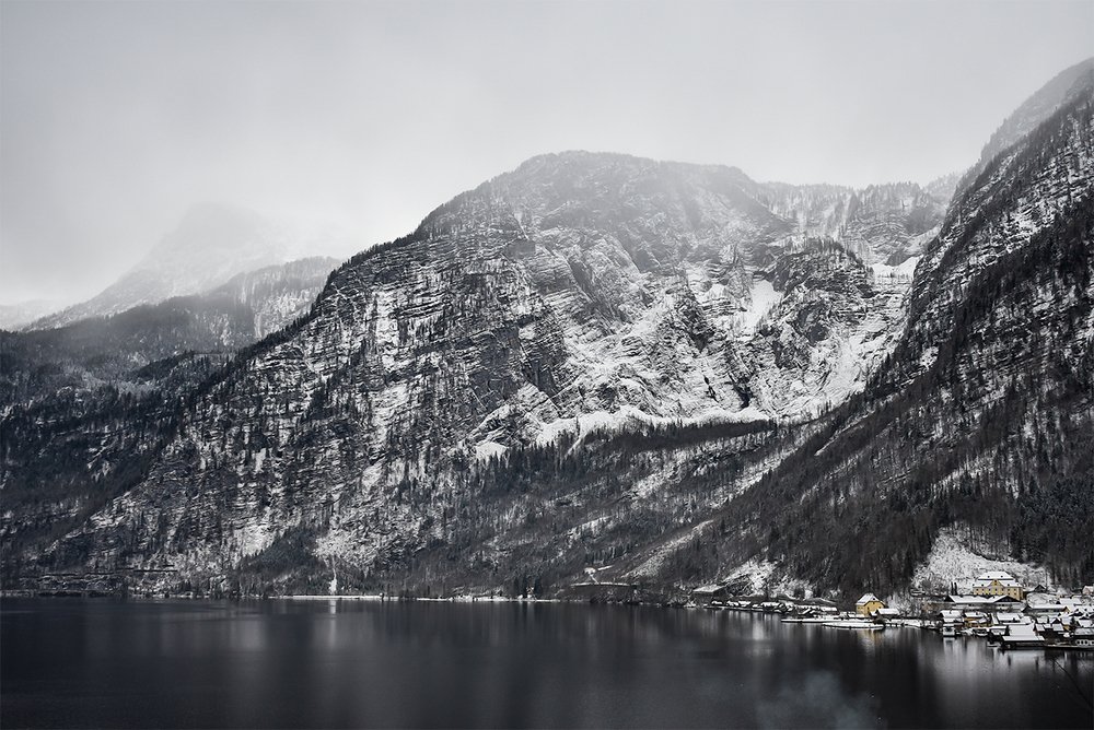 Photograph by Lila Frenopoulou