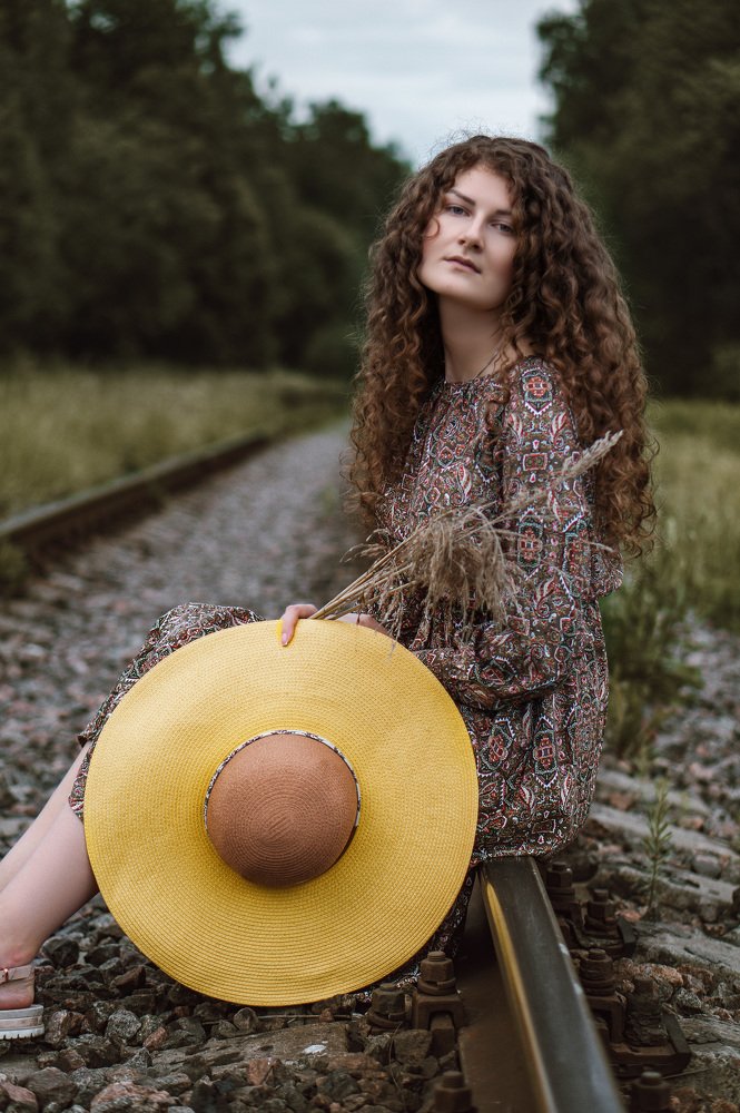 Photograph by Патимат Юсупова