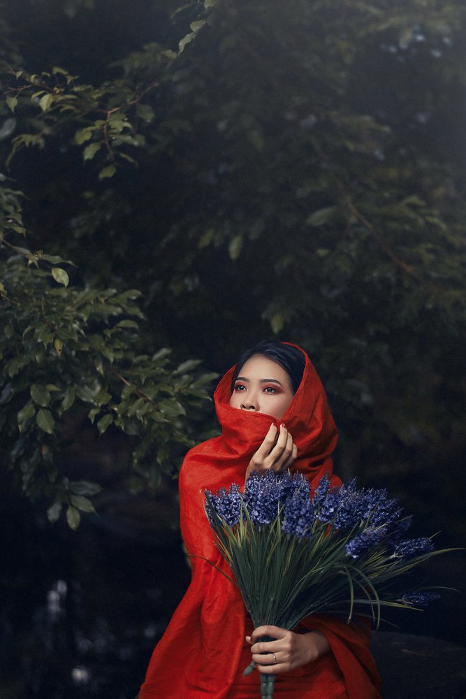 Photograph by PETER TEO