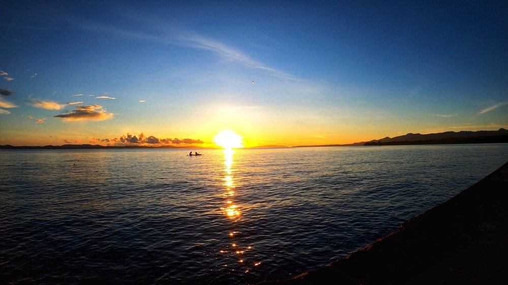 Photograph by Jan Llaguno